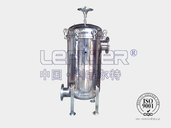 LFD-2-5P不銹鋼袋式過(guò)濾器